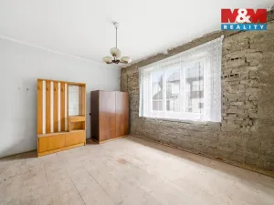 Prodej rodinného domu, Velké Tresné, 68 m2