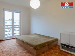 Prodej bytu 3+1, Zlín, Padělky VI, 76 m2