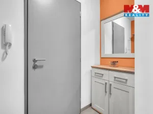 Prodej bytu 3+kk, Pardubice - Bílé Předměstí, Husova, 84 m2