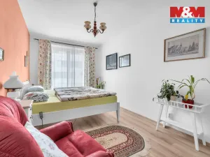 Prodej bytu 3+kk, Pardubice - Bílé Předměstí, Husova, 84 m2