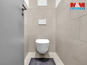 Prodej bytu 3+kk, Pardubice - Bílé Předměstí, Husova, 84 m2