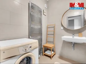 Prodej bytu 3+kk, Pardubice - Bílé Předměstí, Husova, 84 m2