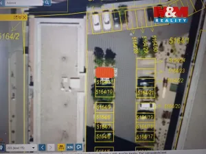 Prodej bytu 3+kk, Pardubice - Bílé Předměstí, Husova, 84 m2