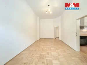 Pronájem bytu 2+1, Karlovy Vary, Wolkerova, 50 m2