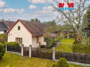 Prodej rodinného domu, Litošice, 75 m2