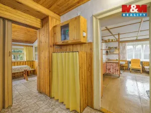 Prodej rodinného domu, Litošice, 75 m2