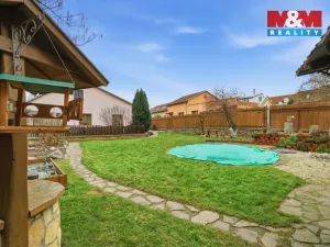 Prodej rodinného domu, Brno - Štýřice, Červený kopec, 167 m2