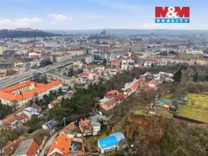 Prodej rodinného domu, Brno - Štýřice, Červený kopec, 167 m2