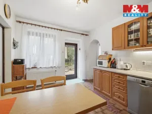 Prodej rodinného domu, Brno - Štýřice, Červený kopec, 167 m2