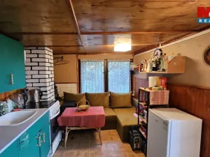 Prodej chaty, Praha - Libeň, Krejčího, 36 m2