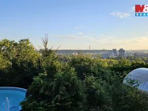 Prodej chaty, Praha - Libeň, Krejčího, 36 m2