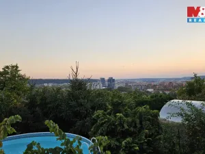 Prodej chaty, Praha - Libeň, Krejčího, 36 m2