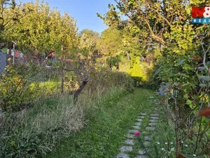 Prodej chaty, Praha - Libeň, Krejčího, 36 m2