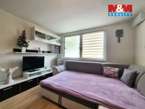 Prodej rodinného domu, Prušánky, Školní, 64 m2