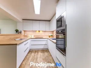 Prodej rodinného domu, Dobšice, Dolní, 277 m2