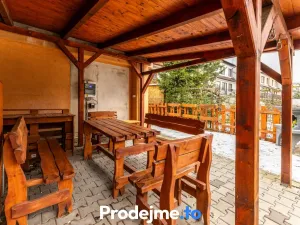 Prodej rodinného domu, Dobšice, Dolní, 277 m2