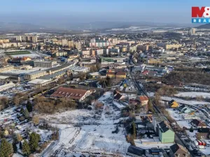Prodej pozemku pro bydlení, Teplice - Trnovany, 5925 m2