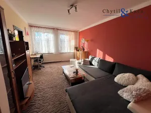 Pronájem bytu 2+1, Přerov, Kozlovská, 52 m2