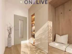 Prodej rodinného domu, Plzeň, 94 m2