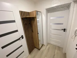 Pronájem bytu 2+kk, Ivanovice na Hané, Horní Valy, 51 m2