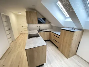 Pronájem bytu 2+kk, Ivanovice na Hané, Horní Valy, 51 m2