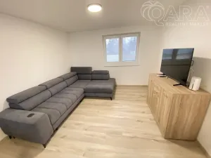 Pronájem bytu 2+kk, Ivanovice na Hané, Horní Valy, 51 m2