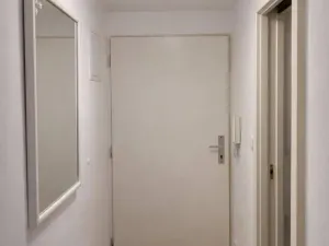 Pronájem bytu 1+1, Praha - Smíchov, Pod Kesnerkou, 40 m2