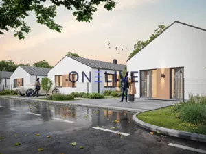 Prodej rodinného domu, Plzeň, 92 m2