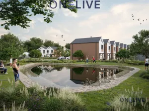 Prodej rodinného domu, Plzeň, 92 m2