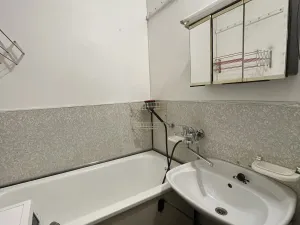 Pronájem bytu 2+1, Přerov - Přerov I-Město, Nádražní, 55 m2