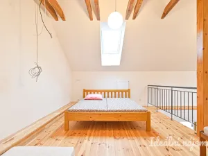Pronájem rodinného domu, Jílové u Prahy - Studené, 60 m2
