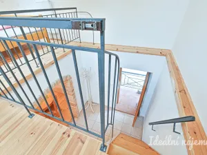 Pronájem rodinného domu, Jílové u Prahy - Studené, 60 m2