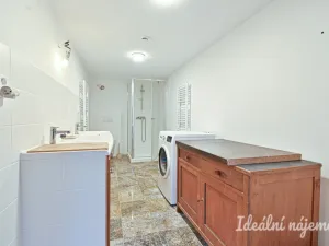 Pronájem rodinného domu, Jílové u Prahy - Studené, 60 m2