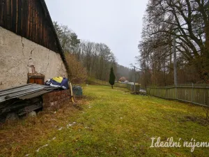 Pronájem rodinného domu, Jílové u Prahy - Studené, 60 m2