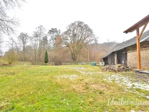 Pronájem rodinného domu, Jílové u Prahy - Studené, 60 m2