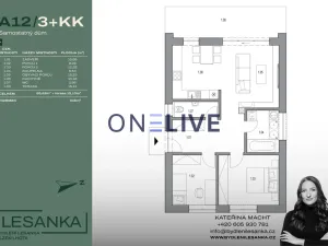 Prodej rodinného domu, Plzeň, 65 m2