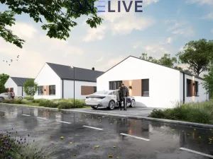 Prodej rodinného domu, Plzeň, 65 m2