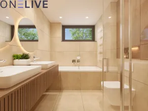 Prodej rodinného domu, Plzeň, 65 m2