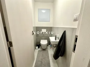 Pronájem bytu 1+kk, Brno - Ponava, Střední, 55 m2