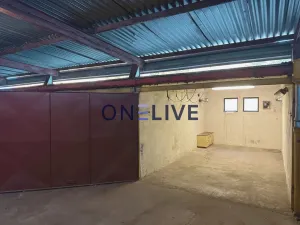 Pronájem garáže, Plzeň, Čermákova, 20 m2