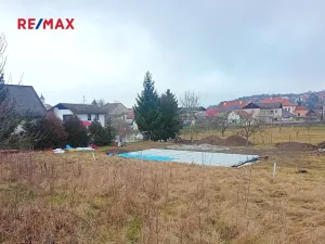 Prodej pozemku pro bydlení, Žebrák, 714 m2