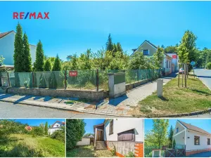 Prodej rodinného domu, Braškov, Sportovců, 53 m2