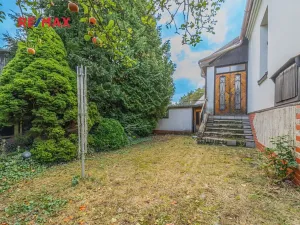 Prodej rodinného domu, Braškov, Sportovců, 53 m2