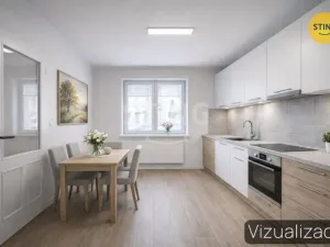 Prodej rodinného domu, Hořice, Palackého náměstí, 207 m2