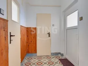 Prodej rodinného domu, Hořice, Palackého náměstí, 207 m2