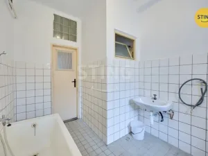 Prodej rodinného domu, Hořice, Palackého náměstí, 207 m2