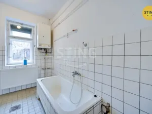 Prodej rodinného domu, Hořice, Palackého náměstí, 207 m2