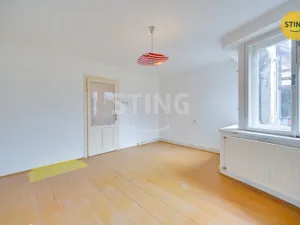 Prodej rodinného domu, Hořice, Palackého náměstí, 207 m2