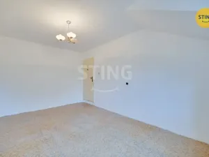 Prodej rodinného domu, Hořice, Palackého náměstí, 207 m2