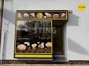 Pronájem obchodního prostoru, Kralupy nad Vltavou, 50 m2